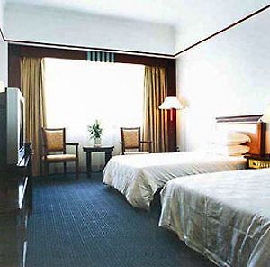 Holley Hotell Changsha Eksteriør bilde